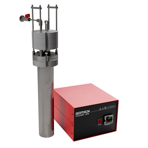 ISOTECH .